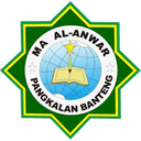 Logo MA Al-Anwar