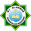 Logo MI Al-Anwar