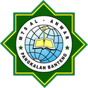 Logo MTs Al-Anwar