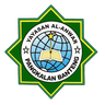 Logo Yayasan Al-Anwar